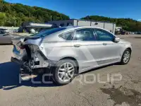 2013 Ford FUSION photo