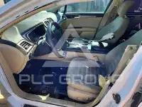 2013 Ford FUSION photo