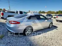 2013 Ford FUSION фото