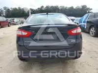 2013 Ford FUSION фото