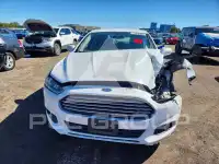 2013 Ford FUSION фото