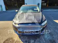 2013 Ford FUSION фото