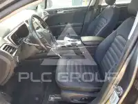 2013 Ford FUSION фото