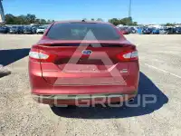 2013 Ford FUSION photo