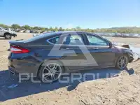 2013 Ford FUSION фото