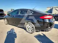 2013 Ford FUSION фото