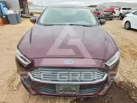 2013 Ford FUSION фото