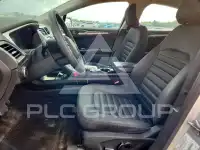 2013 Ford FUSION фото