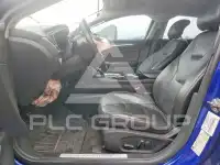 2013 Ford FUSION фото