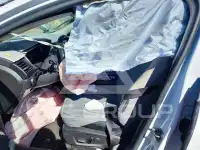 2013 Ford FUSION фото