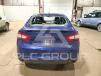 2013 Ford FUSION фото