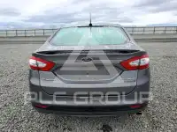 2013 Ford FUSION фото