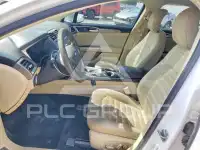 2013 Ford FUSION фото
