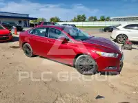 2013 Ford FUSION фото