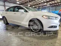 2013 Ford FUSION фото