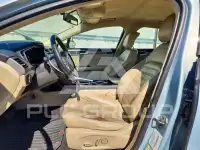 2013 Ford FUSION фото