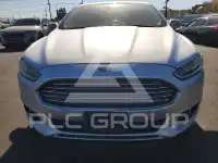 2013 Ford FUSION фото