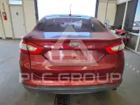 2013 Ford FUSION photo