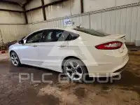 2013 Ford FUSION photo