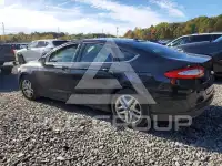 2013 Ford FUSION фото
