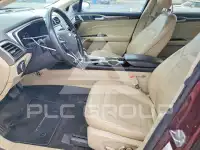 2013 Ford FUSION фото