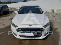2013 Ford FUSION фото