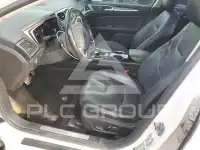 2013 Ford FUSION фото
