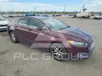 2013 Ford FUSION фото