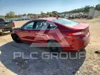 2013 Ford FUSION фото