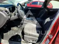 2013 Ford FUSION photo