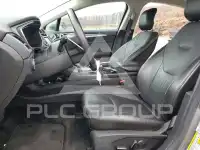 2013 Ford FUSION фото
