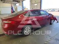 2013 Ford FUSION photo