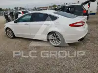 2013 Ford FUSION фото