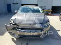 2013 Ford FUSION фото