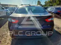 2013 Ford FUSION фото