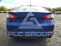 2013 Ford FUSION фото