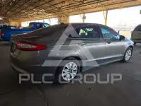 2013 Ford FUSION фото