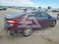 2013 Ford FUSION фото