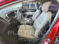 2013 Ford FUSION photo
