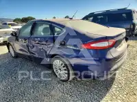 2013 Ford FUSION фото