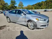 2013 Ford FUSION photo
