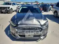 2013 Ford FUSION фото