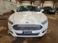 2013 Ford FUSION photo