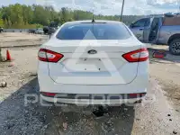 2013 Ford FUSION фото