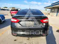 2013 Ford FUSION фото