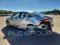 2013 Ford FUSION photo