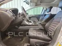 2013 Ford FUSION photo