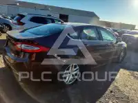2013 Ford FUSION фото
