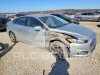 2013 Ford FUSION фото