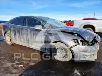 2013 Ford FUSION фото